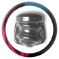Preview: Bowlingball - Motiv - Trident Horizon